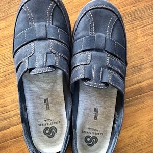 Clark’s casual shoe